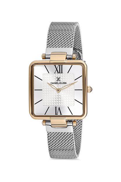 Daniel Klein Erkek Saat 8680161929901 Trendyol