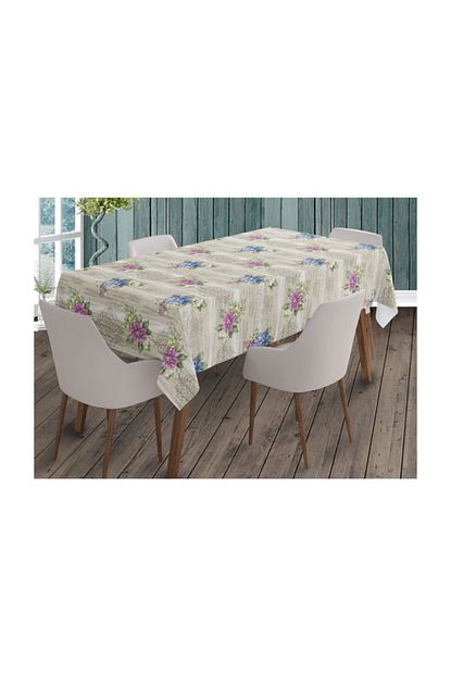 Fantastik Home Collection Fantastik Silinebilir Leke Tutmaz Pvc Masa Ortusu 100x140cm Trendyol