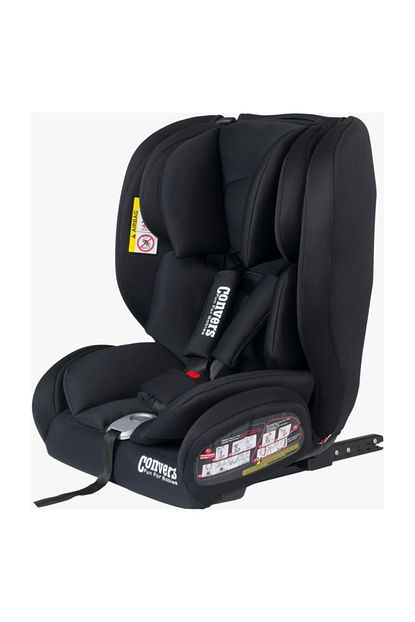 Convers Baby Mabfix 9 36 Kg Isofixli Cocuk Oto Koltugu Trendyol