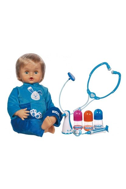 Giochi Presiozi Ciccio Bello Oyuncak Bebek Cok Hastayim Gbh6997 Trendyol