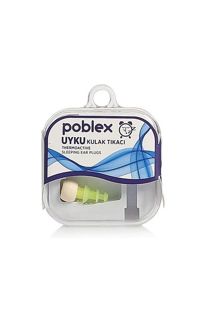 Poblex Uyku Kulak Tikaci Buyuk Boy Trendyol