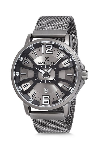 Daniel Klein Erkek Saat 8680161903932 Trendyol