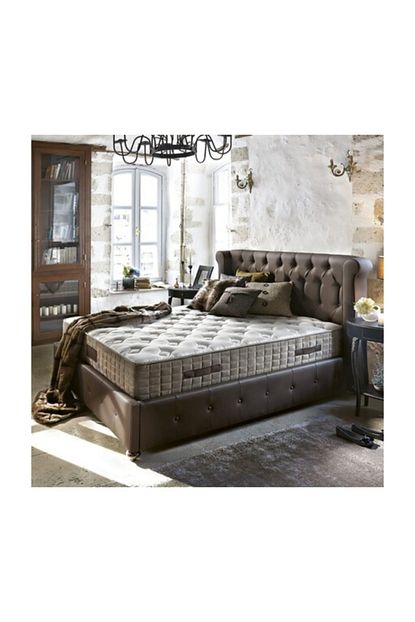 Yatas Elagance Comfort Yatak 654325 Trendyol