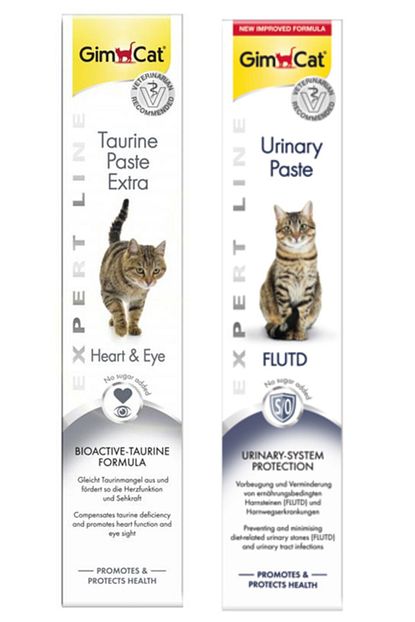 Gimcat Taurine 50gr Urinary 50gr Paste Kedi Macunlari Trendyol
