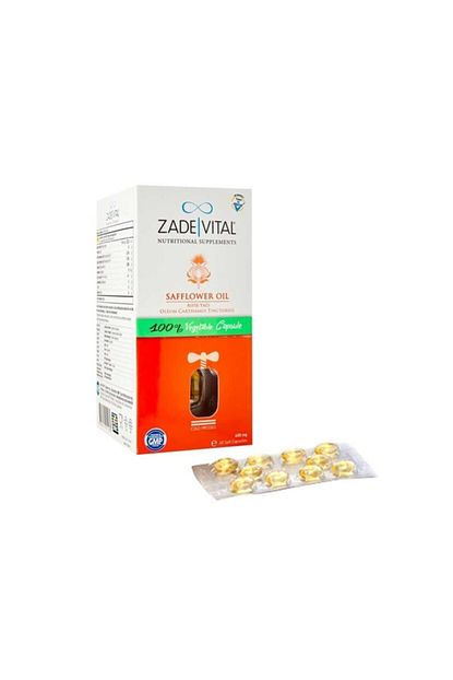 zade vital aspir yagi 600 mg 60 kapsul