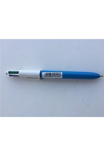 Bic 4 Renk Tukenmez Kalem Trendyol