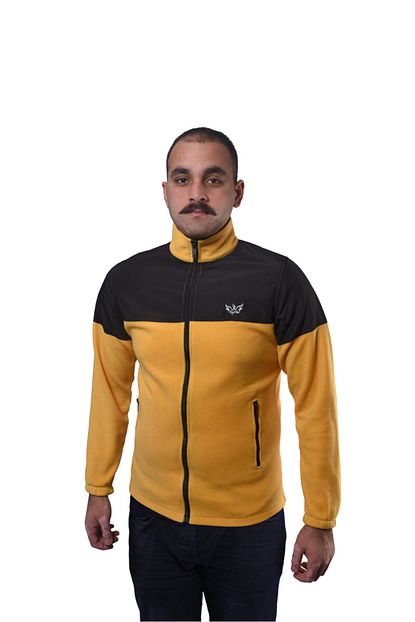 Toytex Erkek Polar Mont Trendyol