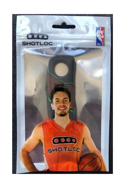 Spalding Shotloc Sut Doktoru Medium Antremanlarda Kullanimlar Icin Trendyol