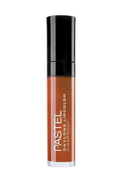 Pastel Daylong Lipcolor Kissproof No 38 Daylong Mat Likit Ruj Trendyol