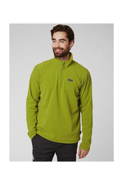 Helly Hansen Erkek Polar Yesil 407 Trendyol
