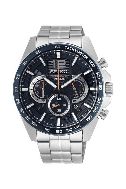 Seiko Seiko Ssb345p Erkek Kol Saati Trendyol