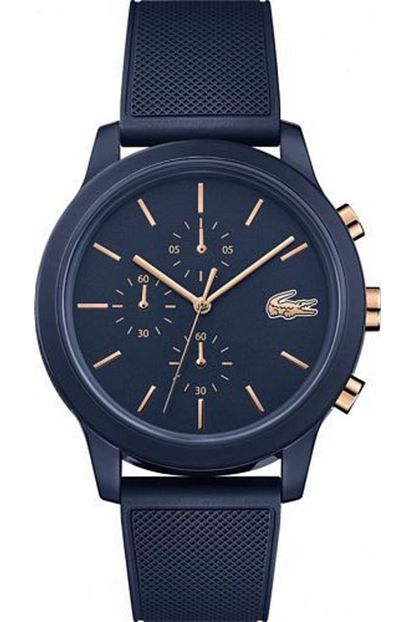 Lacoste Erkek Kol Saati 2011013 Trendyol