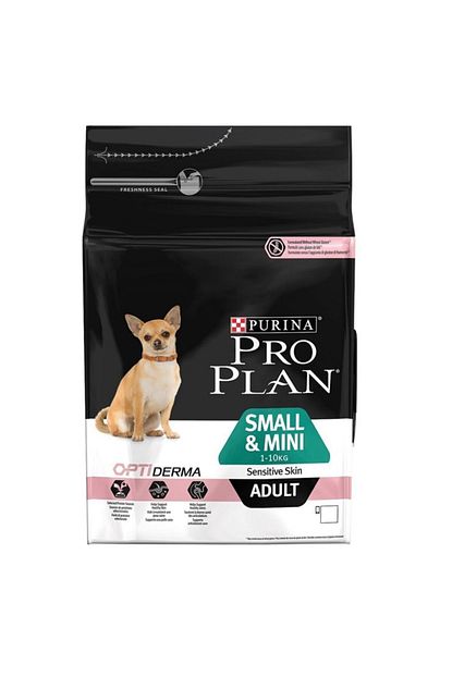 Proplan Small Mini Adult Somonlu Kucuk Irk Yetiskin Kopek Mamasi Trendyol