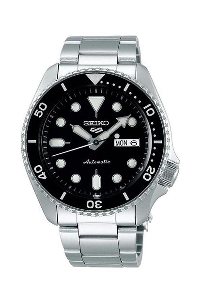 Seiko Erkek Kol Saati Srpd55k Trendyol