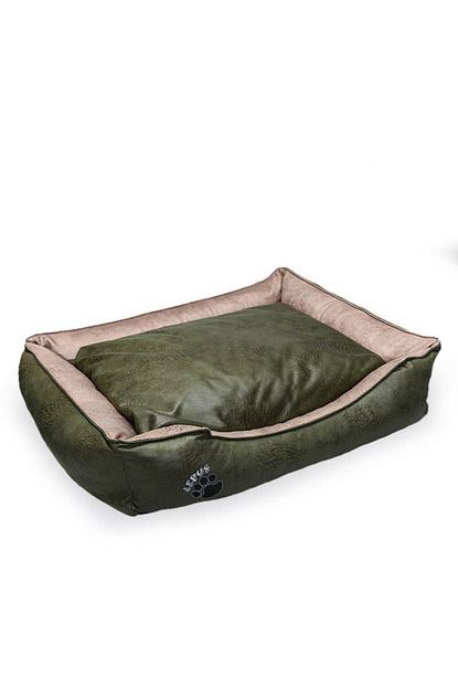Lepus Premium Yatak Yesil Xl Trendyol