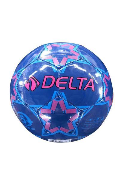 Delta Stapler Dikisli 5 No Futbol Topu Trendyol