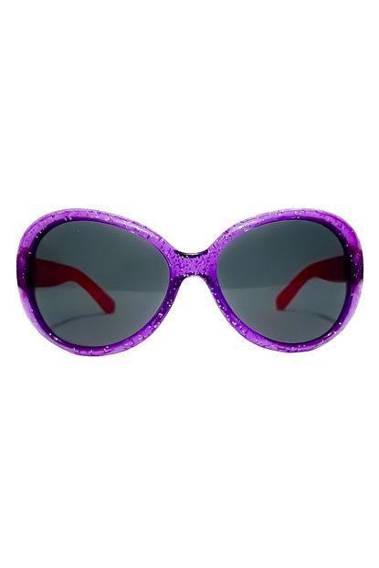 Barbie Organik Camli Uv400 Lisansli Cocuk Gunes Gozlugu Trendyol
