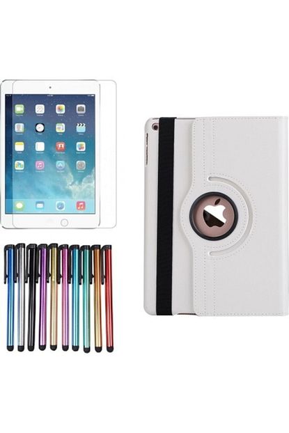essleena apple ipad 6 nesil tablet