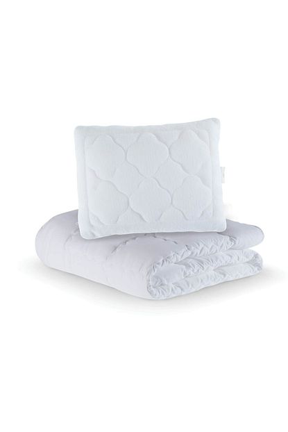 Penelope Bedroom Penelope Bebek Uyku Seti Soffia Bebek Yastik Terapia Bebek Yorgan Trendyol