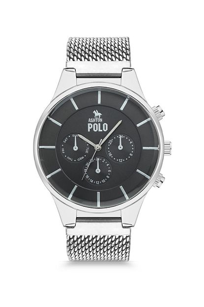 Ashton Polo Erkek Kol Saati Zeh28039d Trendyol