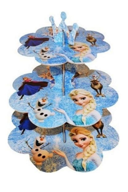 Frozen Elsa Dogum Gunu Seti Trendyol