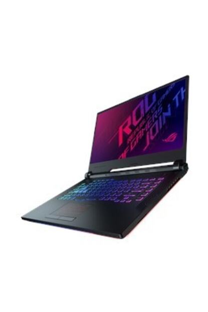 Asus G531gt Bq138t Gaming I7 9750h 16gb Ram 512gb Ssd 4gb Nvidia Gtx1650 15 6 Fhd W10 Gaming Notebook Trendyol
