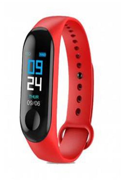 Dijimedia Xiaomi Mi Band 4 Mi Band 3 Akilli Bileklik Kordon Kayis Silikon Trendyol