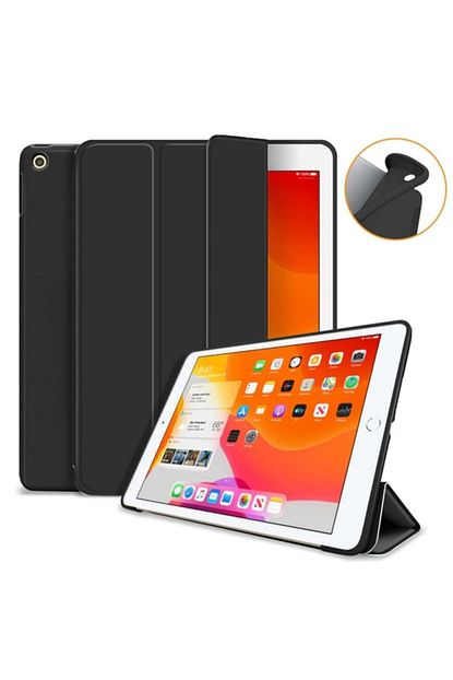 Esr Ipad Mini 4 A1538 A1550 Uyku Modlu Soft Smart Silikon Tablet Kilif Cizik Onleyici Ekran Jelatini Trendyol
