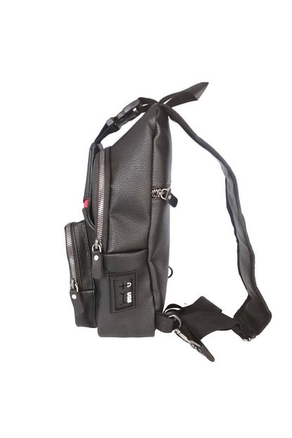 Lederax 2214 Deri Capraz Gogus Cantasi Bodybag Trendyol