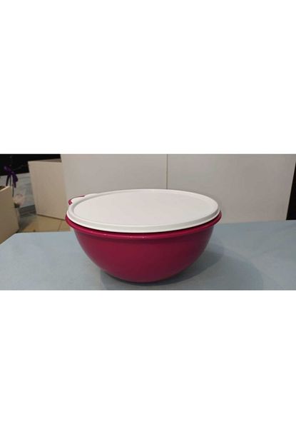 tupperware miksim mor 2 75 lt saklama