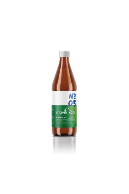 Mavili Kapi Naneli Kombucha 500ml Trendyol