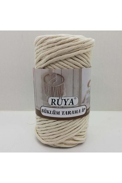 https www trendyol com ruya buklum makrome tarama ipi krem 250 gr p 40421071