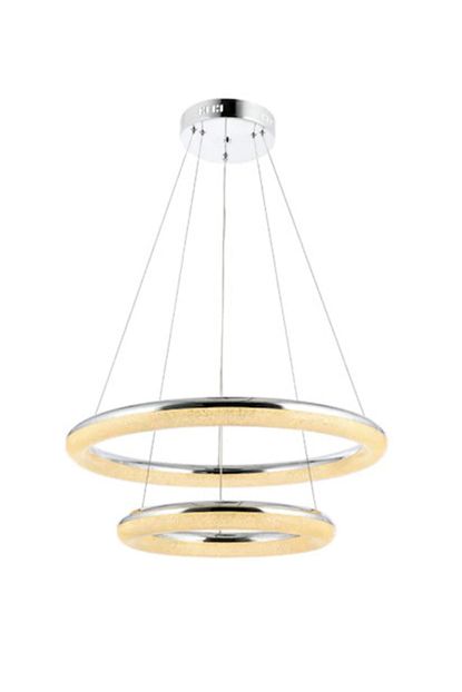 isiksan aydinlatma a ikili sarkit power led avize oval krom gun isigi fiyati yorumlari trendyol
