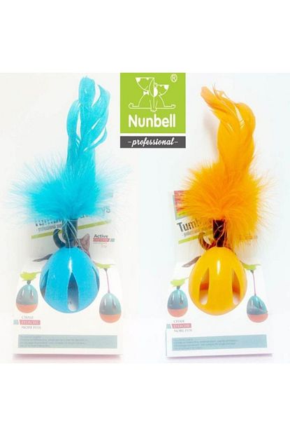 Nunbell Kedi Oyuncagi Haci Yatmaz Trendyol