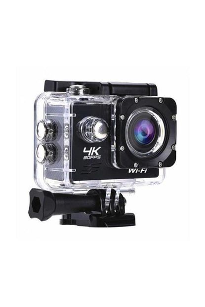 mastek 4k ultra hd an 6301 aksiyon