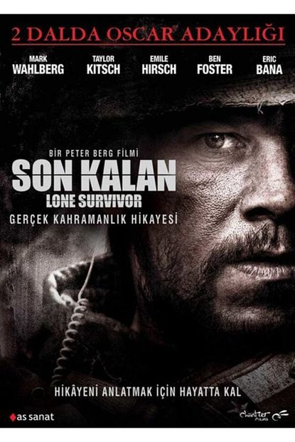son kalan film oyunculari