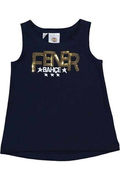 Fenerium Kiz Cocuk Fenerbahce Lisansli Miss Fener Atlet Trendyol