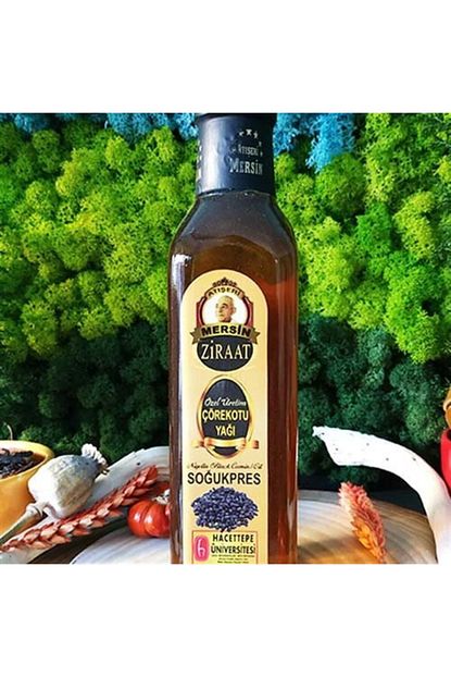 Atiseri Corekotu Yagi 250 Ml Trendyol
