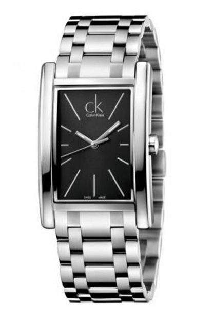 Calvin Klein Calvin Klein K4p21141 Erkek Kol Saati Trendyol