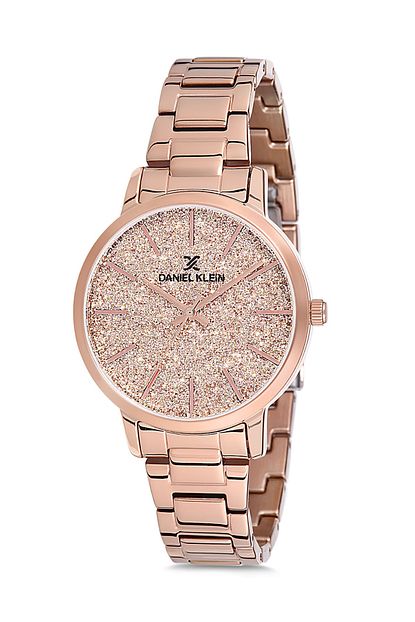 Daniel Klein Kadin Saat 8680161822059 Trendyol