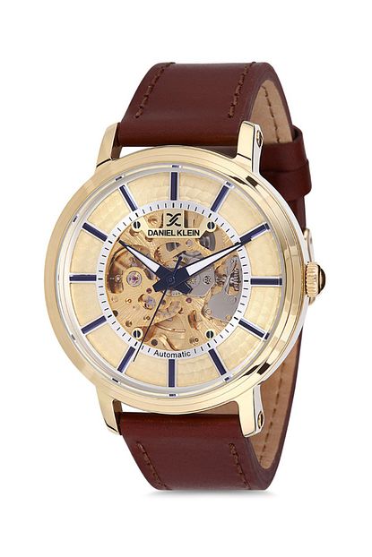 Daniel Klein Erkek Saat 8680161562511 Trendyol