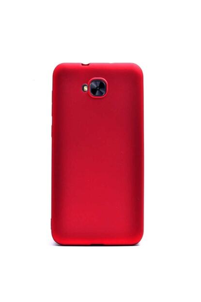 Gpack Asus Zenfone 4 Selfie Kilif Premier Silikon Trendyol