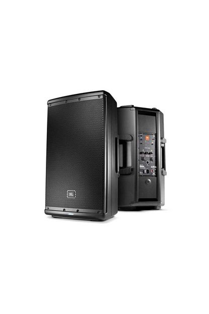 jbl eon612 12 inc 1000w 2 yollu aktif