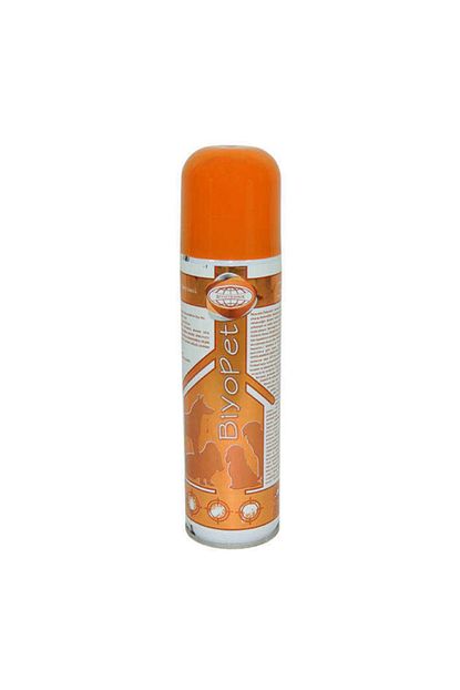 biyoteknik biyopet aerosol kopek dis