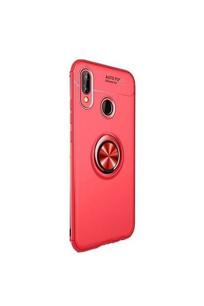Gpack Samsung Galaxy A20 Kilif Ravel Yuzuklu Miknatisli Silikon Trendyol