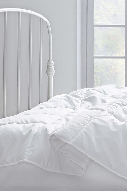 Yatas Bedding Corbell Silikonize Cift Kisilik Yorgan Trendyol