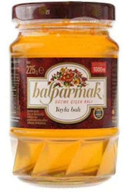 Balparmak Kavanoz Suzme Cicek Bali 225 Gr Trendyol