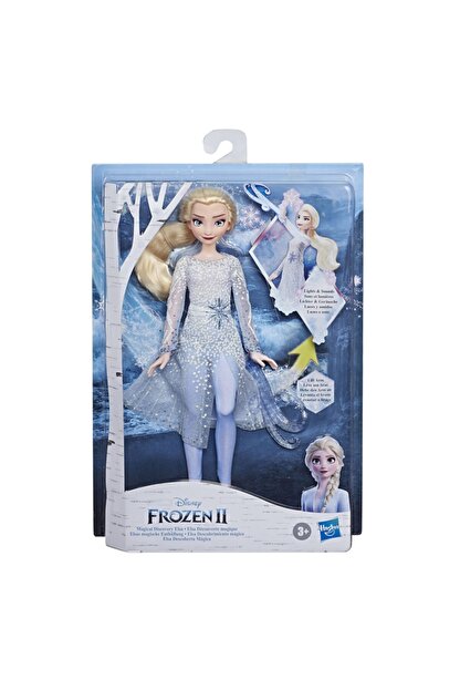 nubutik s kiz cocuk frozen 2 buyulu kesif elsa disney fiyati yorumlari trendyol