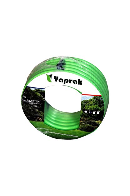 Altin Yaprak Yaprak Marlin Garden 20 Metre Orgulu Kirilmaz Ekstra Dayanikli Bahce Hortumu Trendyol