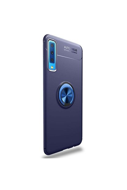 Gpack Samsung Galaxy A7 2018 Kilif Ravel Yuzuklu Silikon Nano Glass Trendyol